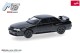 Herpa 87MC000091, EAN 6978282110974: Nissan Skyline GTR32, schwarz