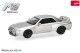 Herpa 87MC000092, EAN 6978282110981: Nissan Skyline GTR32, silber