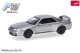 Herpa 87MC000094, EAN 6978282111001: Nissan Skyline GTR32, grau