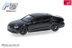 Herpa 87MC000098, EAN 6978282110899: Audi RS7, schwarz