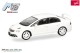 Herpa 87MC000099, EAN 6978282110912: Honda Civic FD2, weiß