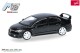 Herpa 87MC000100, EAN 6978282110950: Honda Civic FD2, schwarz