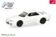 Herpa 87MC000102, EAN 6978282111025: Nissan Skyline GTR32, weiß