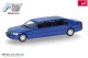 Herpa 87MC000105, EAN 6978282111063: MB S600 Pullmann, blau
