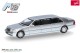 Herpa 87MC000106, EAN 6978282111070: MB S600 Pullmann, silber