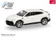 Herpa 87MC000110, EAN 6978282111179: Lamborghini Urus, weiß
