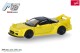 Herpa 87MC000114, EAN 6978282111223: Honda NSX, gelb