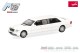 Herpa 87MC000115, EAN 6978282111049: 1:87 Mercedes-Benz S600 Pullmann, weiß