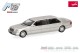 Herpa 87MC000116, EAN 6978282111087: 1:87 Mercedes-Benz S600 Pullmann, champagner