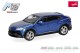 Herpa 87MC000119, EAN 6978282111124: 1:87 Lamborghini Urus, blau