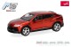 Herpa 87MC000120, EAN 6978282111131: 1:87 Lamborghini Urus, rot