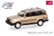 Herpa 87MC000126, EAN 6978282111438: 1:87 Toyota Landcruiser 80, champagnergold