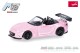 Herpa 87MC000129, EAN 6978282111629: 1:87 Mazda MX-5 Rocket Bunny, rosa