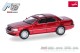 Herpa 87MC000132, EAN 6978282111513: 1:87 Lexus LS 400, rot