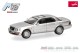 Herpa 87MC000133, EAN 6978282111520: 1:87 Lexus LS 400, silber