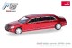 Herpa 87MC000136, EAN 6978282111599: 1:87 Mercedes-Benz S600 Pullmann, weinrot