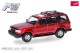 Herpa 87MC000140, EAN 6978282111452: Toyota Landcruiser 80, rot