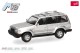 Herpa 87MC000141, EAN 6978282111469: Toyota Landcruiser 80, silber