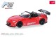 Herpa 87MC000142, EAN 6978282111643: Mazda MX-5 Rocket Bunny, rot