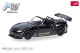 Herpa 87MC000143, EAN 6978282111605: Mazda MX-5 Rocket Bunny schwarz