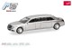 Herpa 87MC000146, EAN 6978282111575: Mercedes-Benz S600 Pullmann, silber
