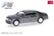 Herpa 87MC000149, EAN 6978282111322: Bentley Mulsanne, grau