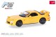 Herpa 87MC000154, EAN 6978282111711: Mazda RX-7, gelb, Rechtslenker