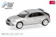 Herpa 87MC000158, EAN 6978282111384: Honda Civic Type R (EK9), silber, Rechtslenker