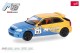 Herpa 87MC000159, EAN 6978282111391: Honda Civic Type R (EK9), SPOON, Rechtslenker