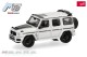Herpa 87MC000161, EAN 6978282111261: Mercedes Brabus G800, grau
