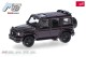 Herpa 87MC000163, EAN 6978282111278: Mercedes Brabus G800, lila