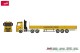 Herpa 953719, EAN 4013150953719: MB Arocs StSp Pr.Sz L. Weiss