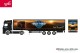 Herpa 958851, EAN 2000075774484: 1:87 MB Actros L GPLSZG RNM-Showtruck/Hintzen Logistik