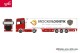 Herpa 959025, EAN 2000075774491: 1:87 Scania CS20 HD V8 KKSZG Brocker