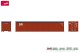 Herpa 960274, EAN 4013150960274: 40ft OT Container CAI