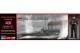 Hasegawa 30071, EAN 4967834300712: IJN Mikasa, Schlacht 1905