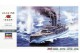 Hasegawa 40061, EAN 4967834400610: 1:350 Battleship Mikasa