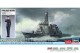 Hasegawa 52252, EAN 4967834522527: 1:700 JMSDF DDG Myoko