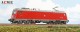 A.C.M.E. 10200, EAN 8020150102005: H0 E-Lok TransMontana BR 480 DB-Cargo Romania
