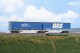 A.C.M.E. 40382, EAN 8020200403823: H0 Containertragwagen Sggmrss 90, BAS + Norfolkline