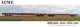 A.C.M.E. 45162, EAN 8020200451626: H0 Set C - rollende Landstraße DBAG