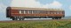 A.C.M.E. 52131, EAN 2000075730138: H0 Speisewagen Mitropa DR