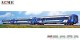 A.C.M.E. 55338, EAN 2000075718921: H0 Set A Euronight 50462, 3-teilig MAV
