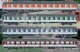 A.C.M.E. 55343, EAN 2000075796837: H0 DC D-Zug Popart Lackierung 4-teilig, DB