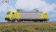 A.C.M.E. 60633, EAN 2000075718969: H0 E-Lok Typ 483 Alpha Trains