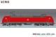 A.C.M.E. 65733S, EAN 2000075823199: H0 AC Sound E-Lok EG3107 DB-Cargo Ep.5/6