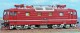A.C.M.E. 69541, EAN 8020200695419: H0 Sound E-Lok BR 180, Ep-5 der DR