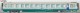 A.C.M.E. 70039, EAN 2000075796912: Mittelwgagen Le 480, FS