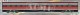A.C.M.E. 70123, EAN 2000075796998: Speisewagen zu ETR 500, FS