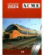 A.C.M.E. K024, EAN 2000075645302: ACME Katalog 2024